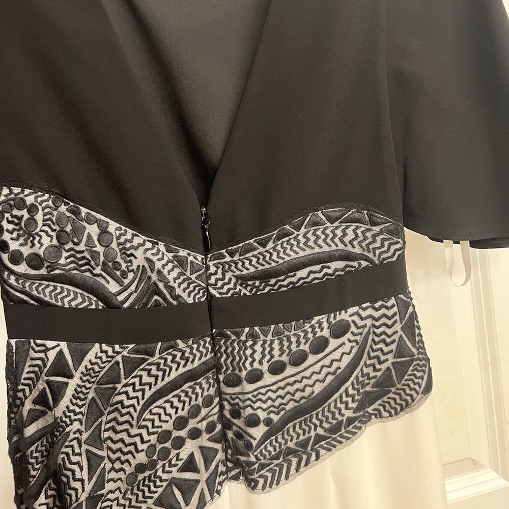 BCBG MaxAzria Maxi